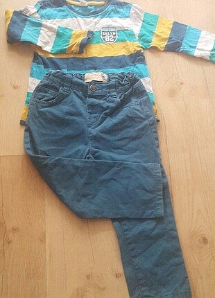 LC Waikiki Takım 