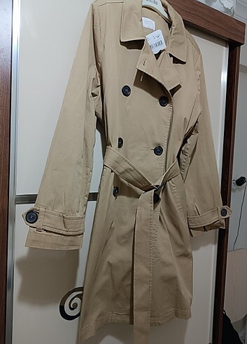 LC Waikiki TRENÇKOT