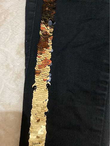 LC Waikiki Pullu kot jean