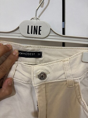 LC Waikiki LCW pantolon