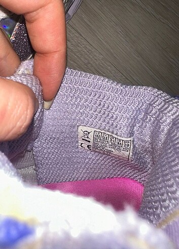 Skechers Skechers kız çocuk ayakkabı 