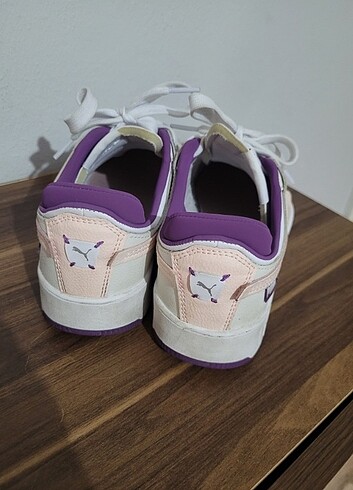 Puma carina street orjinal