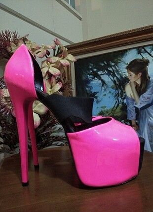 Shoe Tek Ayakkabı