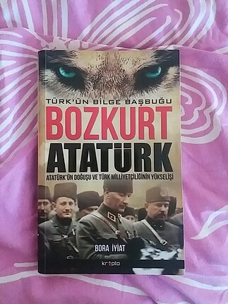 Bozkurt Atatürk