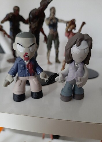 The walking dead funko figür