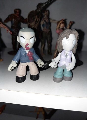 The walking dead funko figür
