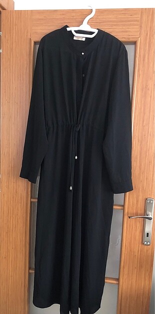 Uzun tunik