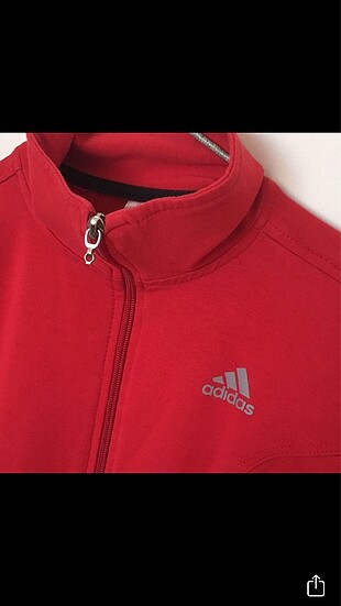 Adidas hırka