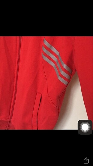 m Beden Adidas hırka