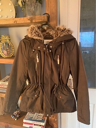 Parka