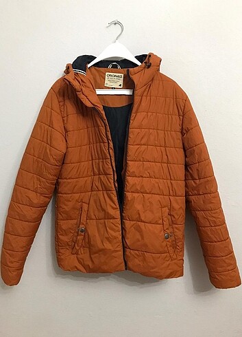 JACK&JONES ERKEK MONT