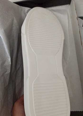 45 Beden siyah Renk Siyah Deri Erkek Spor Ayakkabı Velcro