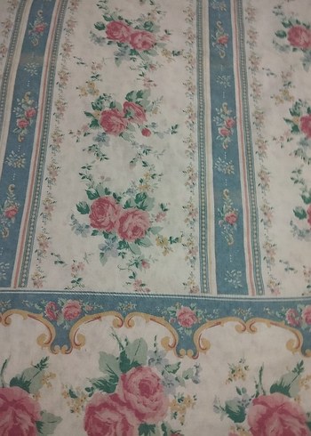 Çift kişilik Kullanılmış uygun nevresim - Görsel 2