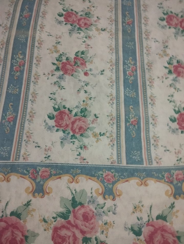 Çift kişilik Kullanılmış uygun nevresim - Görsel 2