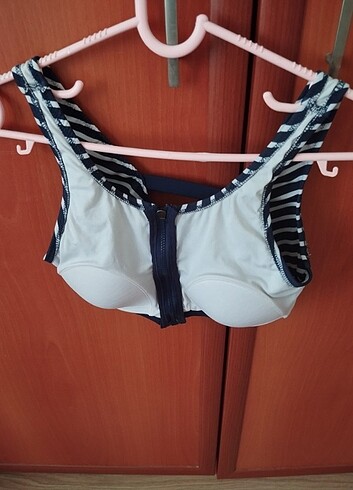 Penti Penti Bikini Üstü