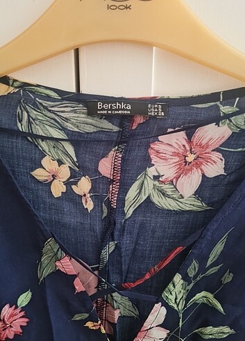 Bershka Bershka Bluz
