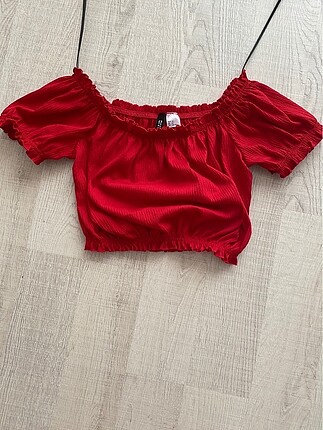 H&M top