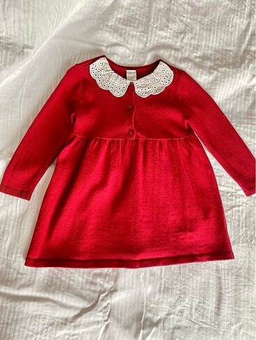 H&M elbise