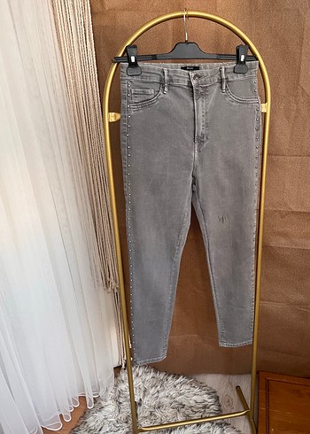 Bershka ürünü