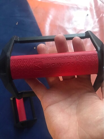 Decathlon domyos marka şınav çekme aleti