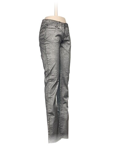 Vintage Love Vintage Love Jean / Kot %70 İndirimli.