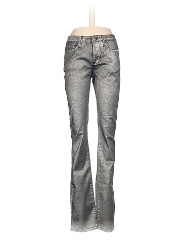 Vintage Love Jean / Kot %70 İndirimli.