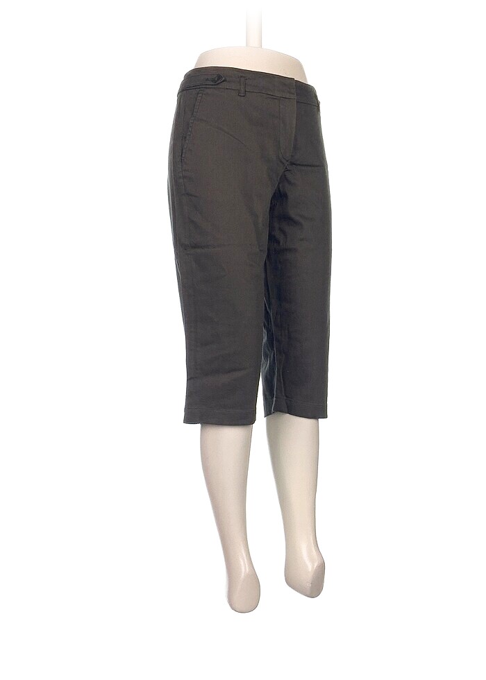 More&More Bermuda / Kapri %70 İndirimli. - Görsel 2