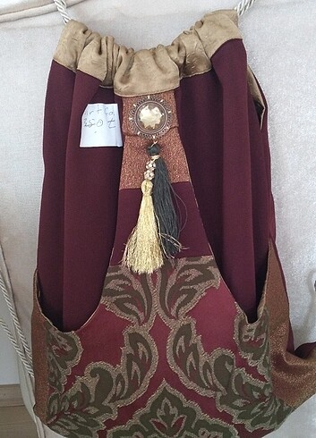 Beden Sırt çantası