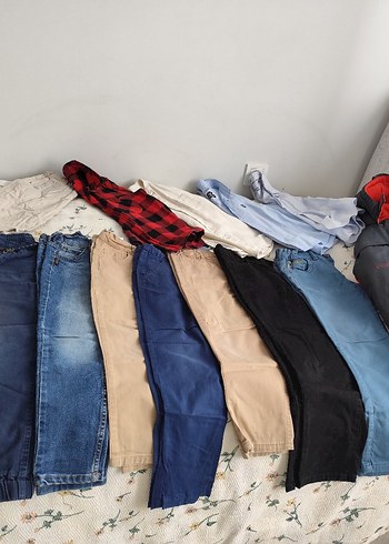 Gri Kapüşonlu Fermuarlı Erkek Çocuk Mont ve toplu satış - Görsel 2