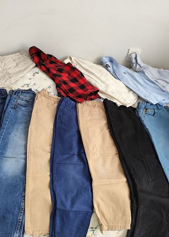 Gri Kapüşonlu Fermuarlı Erkek Çocuk Mont ve toplu satış - Görsel 3