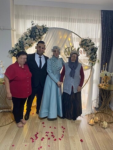 Abiye Söz nişan kına düğün abiye elbise