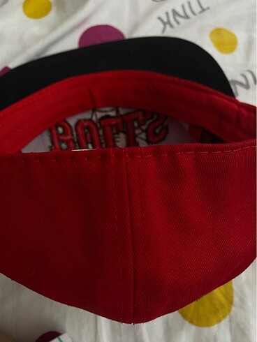 Diğer Chicago Bulls Şapka / Çap