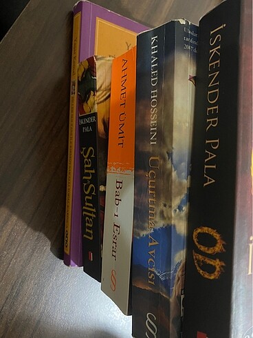 5kitap