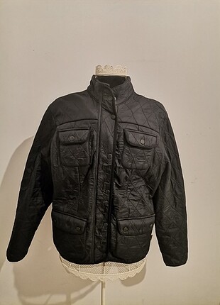 Barbour mont