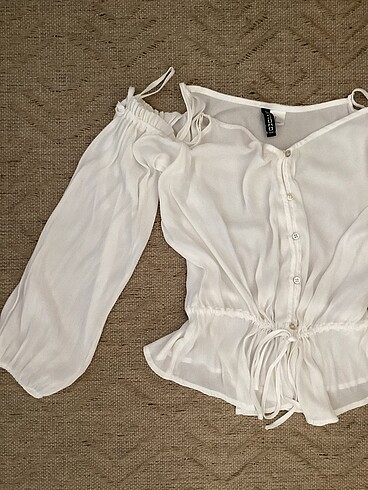 H&M H&M bluz