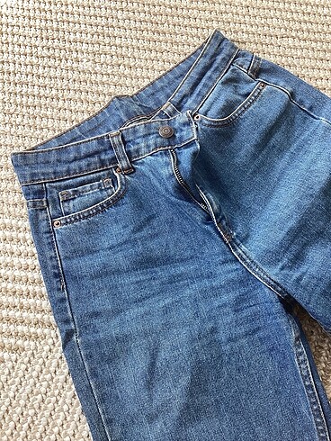 26 Beden Kot pantolon
