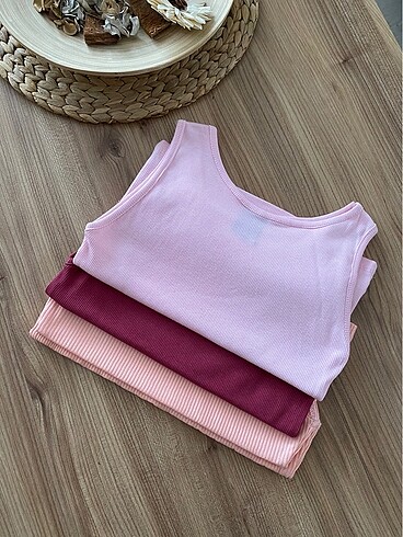 Diğer Crop body