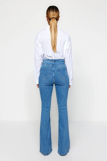 m Beden Milla jean