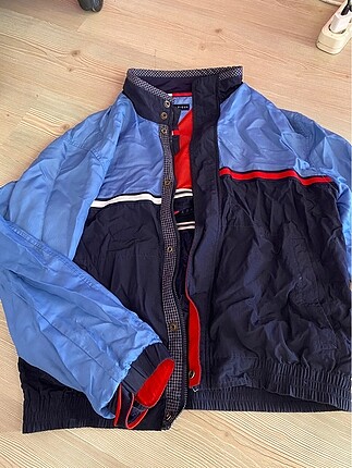 Tommy hilfiger vintage ceket