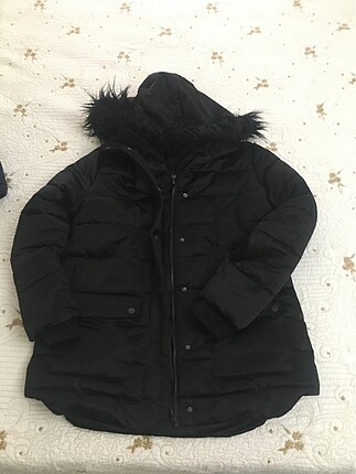Şişme mont