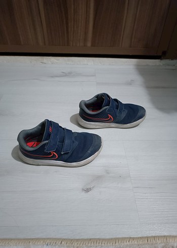 Nike Erkek Çocuk Spor Ayakkabı - Görsel 2