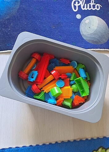 Diğer Kaktüs bloklar