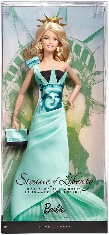 Beden Renk barbie model muse vücut