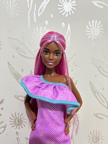 Barbie barbie model muse deniz kızı