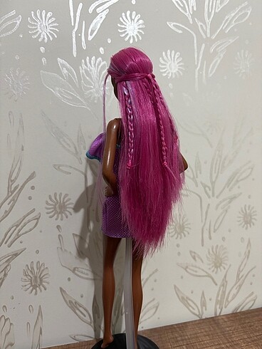  Beden barbie model muse deniz kızı