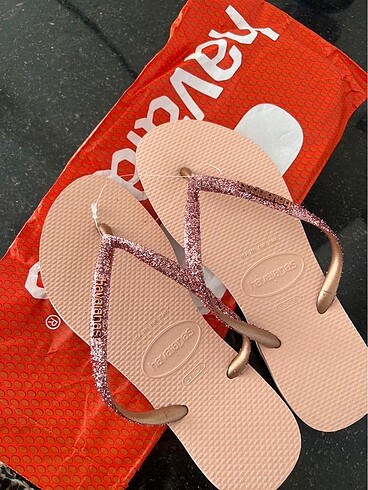 Havaianas Terlik