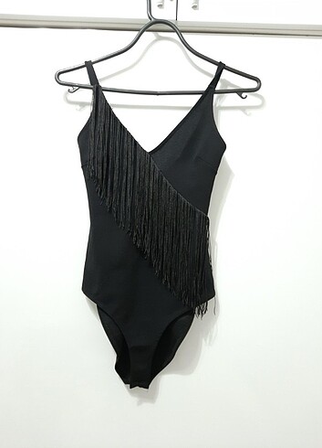 BERSHKA NİGHT OUT BODYSUİT