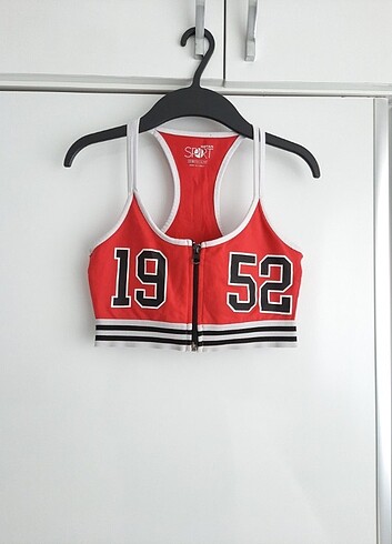 KOTON SPOR BÜSTİYER 