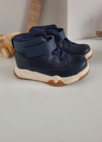 25 Beden lacivert Renk Vicco bot