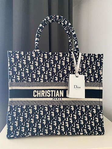 Dior çanta